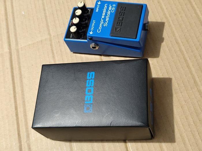 Boss - Effectpedaal (Zonder minimumprijs), Muziek en Instrumenten, Snaarinstrumenten | Gitaren | Akoestisch