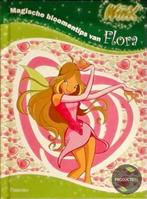 Magische Bloementips Van Flora 9789049920777, Livres, Winx Club, Verzenden