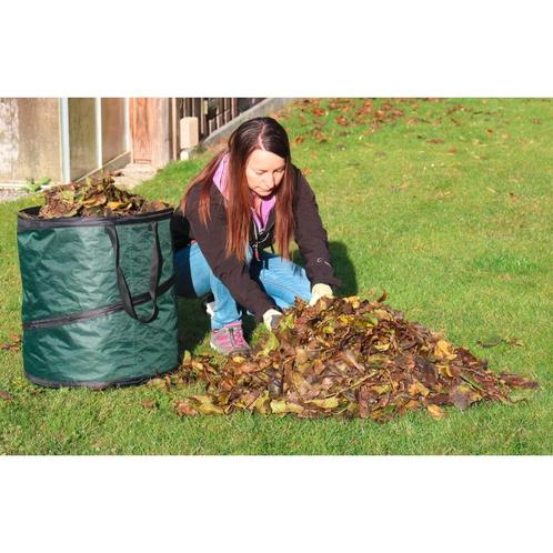 Tuintas pop-up, 80 liter - kerbl, Dieren en Toebehoren, Overige Dieren-accessoires, Nieuw