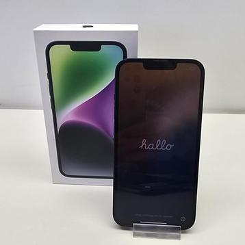iPhone 14 128GB Batterij 85% | Nette Staat beschikbaar voor biedingen