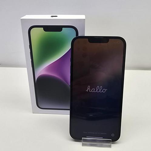 iPhone 14 128GB Batterij 85% | Nette Staat, Telecommunicatie, Mobiele telefoons | Apple iPhone, 128 GB, Nieuw, Zonder simlock
