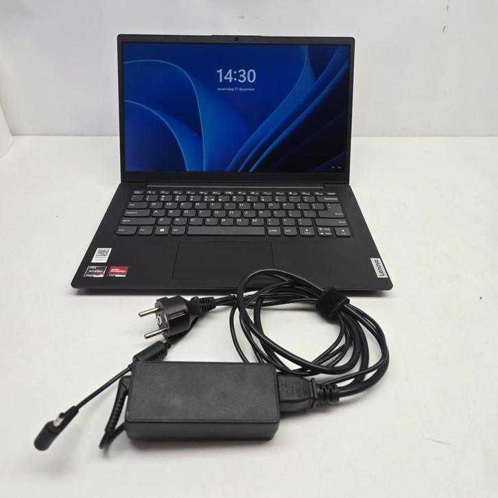 Lenovo V14 G4 128GB AMD Ryzen 3 Incl. Lader | Nieuwstaat, Computers en Software, Windows Laptops, Nieuw, Ophalen of Verzenden