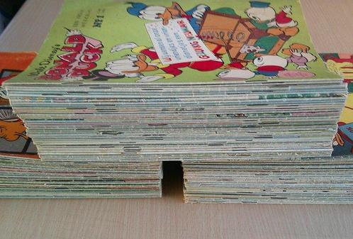 Donald Duck - Walt Disneys Donald Duck - Een Vrolijk, Boeken, Stripverhalen