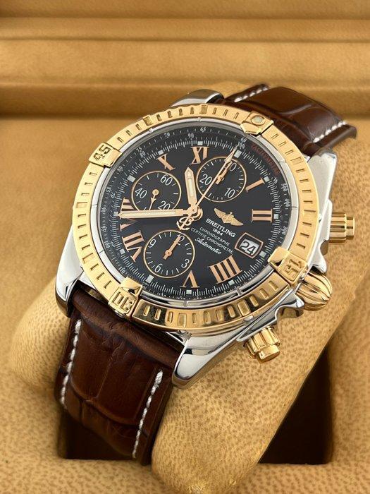 Breitling - Chronomat Evolution - C13356 - Heren - 2010-2020, Handtassen en Accessoires, Horloges | Heren
