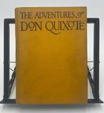 Miguel de Cervantes - Two illustrated editions of Don, Antiek en Kunst