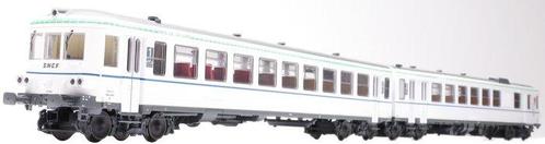 Jouef Loisirs H0 - HJ2613 - Rame automotrice (1) - Train, Hobby en Vrije tijd, Modeltreinen | H0