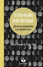 In harmonie met de maan 9789401301602, Boeken, Paungger, Thomas Poppe, Zo goed als nieuw, Verzenden