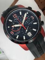 Certina - DS Podium Chronograph Precidrive GMT -, Nieuw