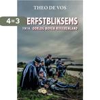 Herfstbliksems 9789464872071 Theo de Vos, Boeken, Verzenden, Zo goed als nieuw, Theo de Vos