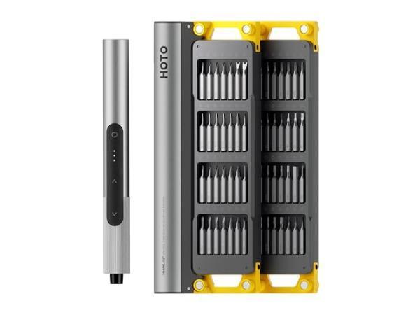 Veiling - HOTO SNAPBLOQ™ S-A01 Precisie-schroevendraaierse, Doe-het-zelf en Bouw, Gereedschap | Handgereedschap