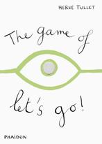 The Game of Lets Go! 9780714860756 Herve Tullet, Verzenden, Gelezen, Herve Tullet