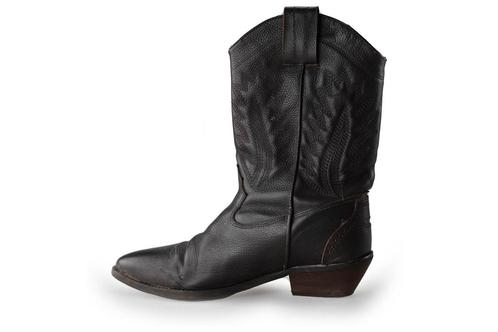 Sacha Cowboy laarzen in maat 41 Bruin | 5% extra korting, Kleding | Heren, Schoenen, Bruin, Gedragen, Verzenden