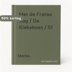 Met de Franse slag / De Kiekeboes / 51 9789002164941 Merho, Boeken, Verzenden, Gelezen, Merho