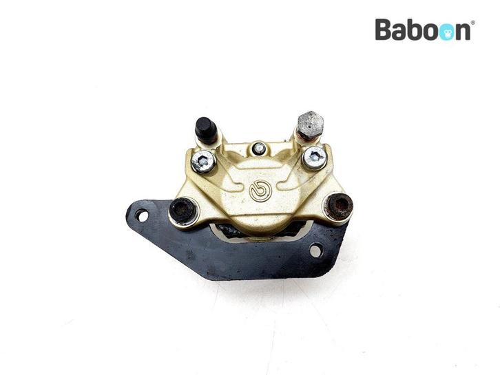 Remklauw Achter Piaggio | Vespa X9 500 2000-2003 M2700004, Motoren, Onderdelen | Overige, Gebruikt, Verzenden