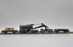 Roco, Arnold N - Modeltrein (4) - Spur N - Wehrmacht -, Hobby en Vrije tijd, Modeltreinen | N-Spoor, Nieuw