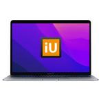 MacBook Air Refurbished met 3 Jaar Garantie, Computers en Software, 256 GB, Qwerty, 13 inch, Ophalen of Verzenden