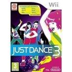 Just Dance 3 - Nintendo Wii (Wii Games), Nieuw, Verzenden