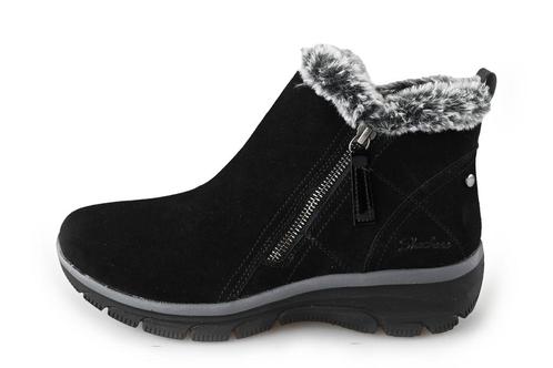 Skechers Enkellaarzen in maat 38 Zwart | 10% extra korting, Vêtements | Femmes, Chaussures, Envoi