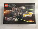 Lego - Star Wars - 75181 - Lego Y-Wing Starfighter - UCS