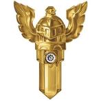 Skylanders Trap Team Tech Trap Flying Helmet Frost Helm, Ophalen of Verzenden, Nieuw