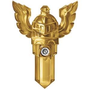Skylanders Trap Team Tech Trap Flying Helmet Frost Helm, Games en Spelcomputers, Games | Overige, Ophalen of Verzenden