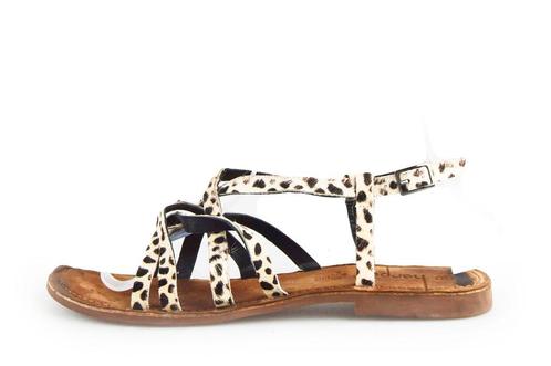 Harpers Sandalen in maat 40 Bruin | 5% extra korting, Kleding | Dames, Schoenen, Bruin, Zo goed als nieuw, Sandalen of Muiltjes