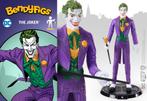 DC Comics Bendyfigs Bendable Figure Joker 19 cm, Collections, Ophalen of Verzenden