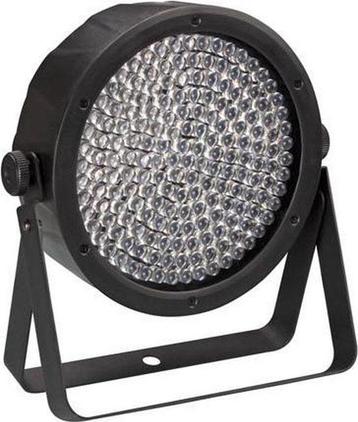 2dekans | Smart LED Par64 RGBA - Batterijvoeding beschikbaar voor biedingen