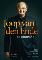 Joop van den Ende 9789038895277, Boeken, Henk van Gelder, Zo goed als nieuw, Verzenden
