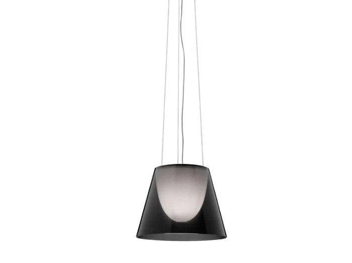 Flos - Philippe Starck - Lampe à suspendre - KTribe, Antiquités & Art, Antiquités | Éclairage