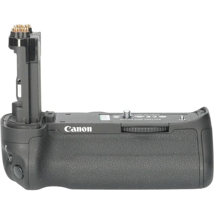 Tweedehands Canon BG-E20 Grip voor EOS 5D Mark IV CM5959, Audio, Tv en Foto, Overige Audio, Tv en Foto, Gebruikt, Ophalen of Verzenden