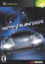 Spy Hunter (Xbox Original Games), Ophalen of Verzenden, Zo goed als nieuw