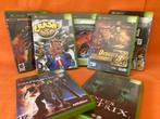 Xbox Original games - alle toptitels, krasvrij & garantie