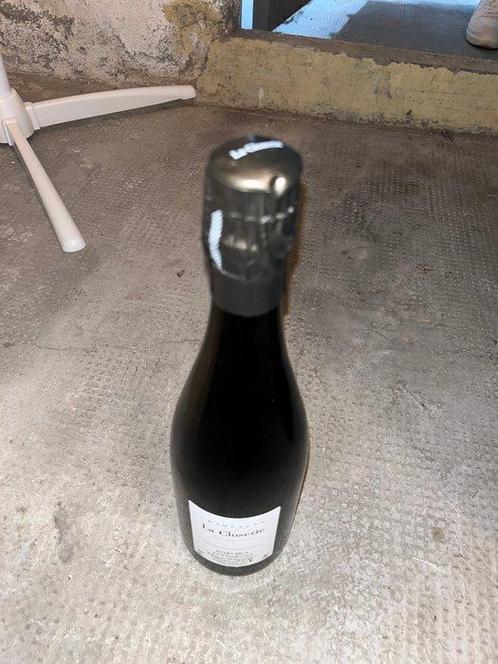 Jérôme Prévost - Champagne - 1 Bouteille (0,75 l), Verzamelen, Wijnen