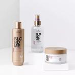 Schwarzkopf Professional Blond Me All Blondes Light Mask, Handtassen en Accessoires, Verzenden, Nieuw