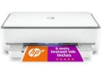 HP ENVY 6020e - All-in-One Printer - Draadloos -, Computers en Software, Verzenden, Zo goed als nieuw