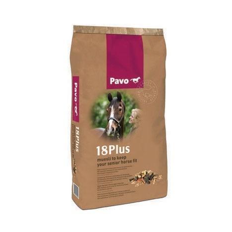 Pavo 18plus, Dieren en Toebehoren, Paarden en Pony's | Overige Paardenspullen, Nieuw