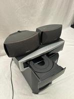 Bose - PS3-2-1 II Subwoofer luidsprekerset