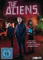 Aliens [2 DVDs]  DVD, Verzenden
