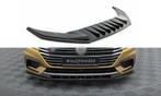 Front splitter V.3 voor Volkswagen Arteon R line, Ophalen of Verzenden