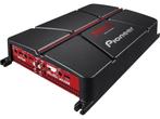 Pioneer GM-A4704 - Autoversterker 4 kanaals - 520 W - Zwart, Verzenden, Zo goed als nieuw
