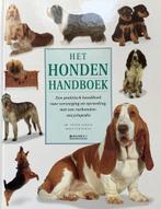 Het Honden handboek 9789062489664 M. Stockman, Verzenden, Gelezen, M. Stockman