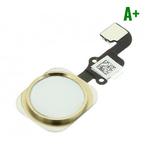 Voor Apple iPhone 6/6 Plus - A+ Home Button Assembly met, Télécoms, Verzenden