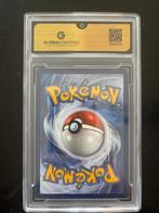 Pokémon - 1 Graded card - Pikachu 24 Foil, Promo card - GG, Nieuw