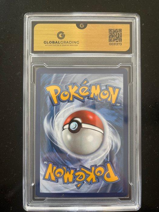 Pokémon - 1 Graded card - Pikachu 24 Foil, Promo card - GG, Hobby en Vrije tijd, Verzamelkaartspellen | Pokémon