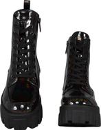 Guess - Vesna Stivaletto Bootie - 37 - Zwart - Vrouwen, Kleding | Dames, Schoenen, Verzenden, Nieuw