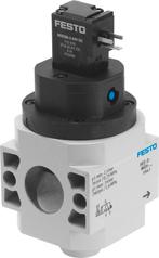FESTO Inschakelventiel 2.5-16bar Midi - 172961, Verzenden, Nieuw