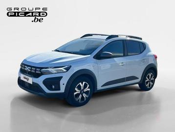 Dacia Sandero, Auto's, Dacia, Nieuw