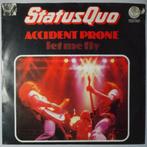 Status Quo - Accident prone - Single, Cd's en Dvd's, Pop, Gebruikt, 7 inch, Single