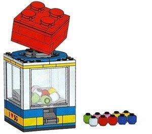 Lego - Promotional - 5007539 - Idea Generator - 2020+ -